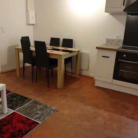 Appartement Picasso Centre Historique Perpignan Luaran gambar