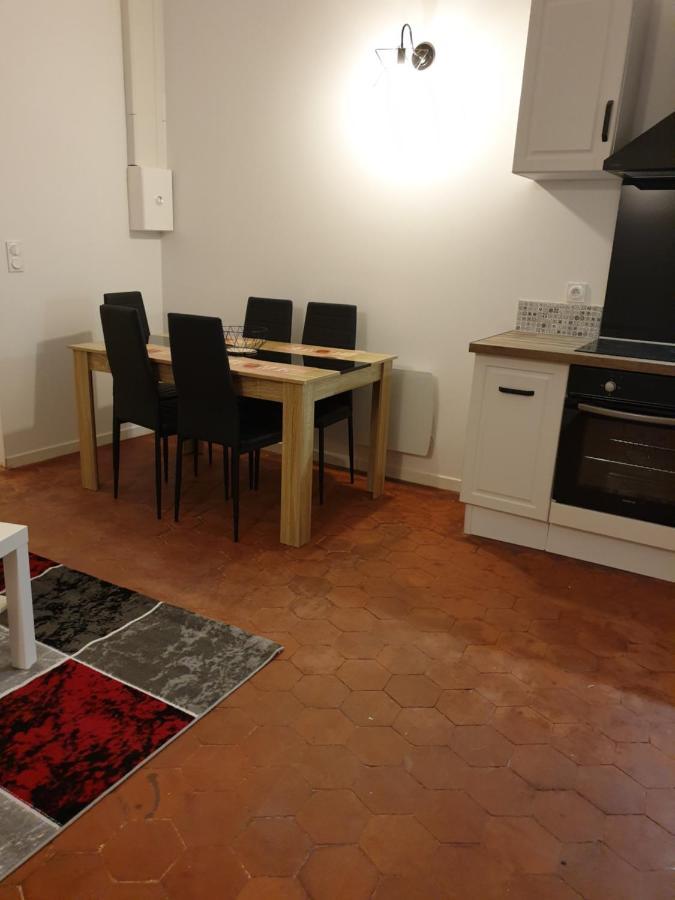 Appartement Picasso Centre Historique Perpignan Luaran gambar