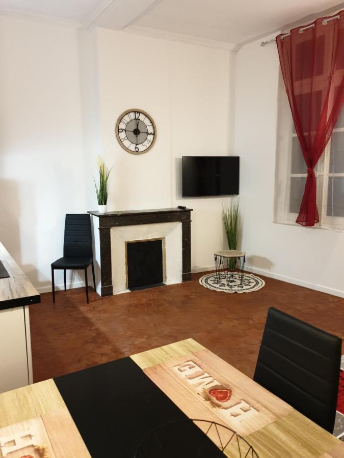 Appartement Picasso Centre Historique Perpignan Luaran gambar