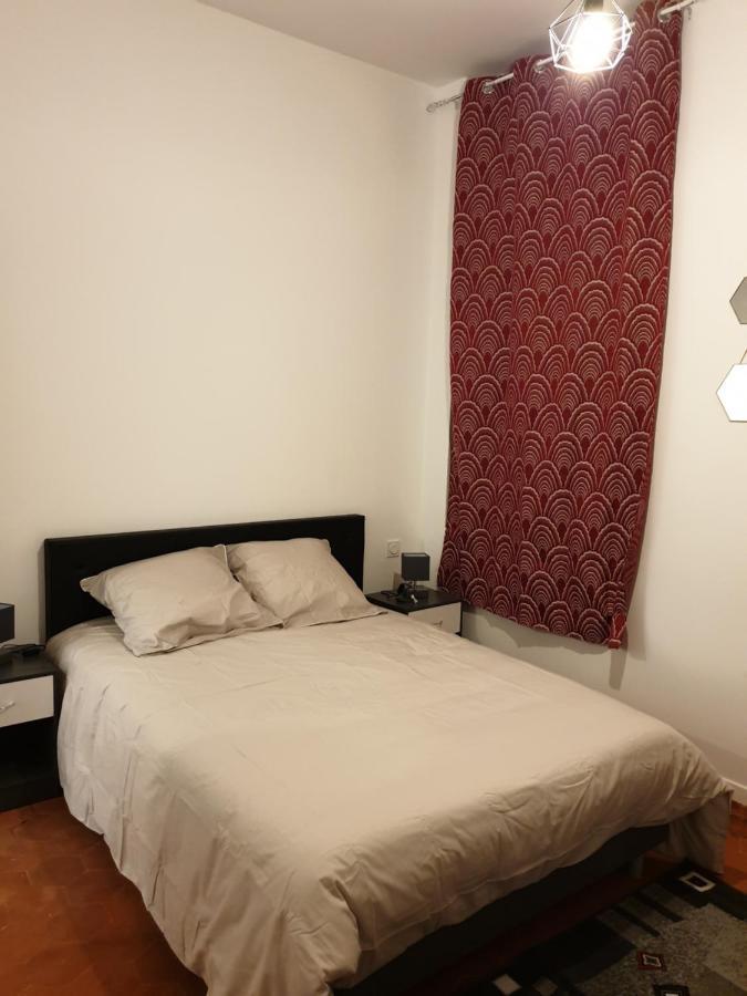 Appartement Picasso Centre Historique Perpignan Luaran gambar