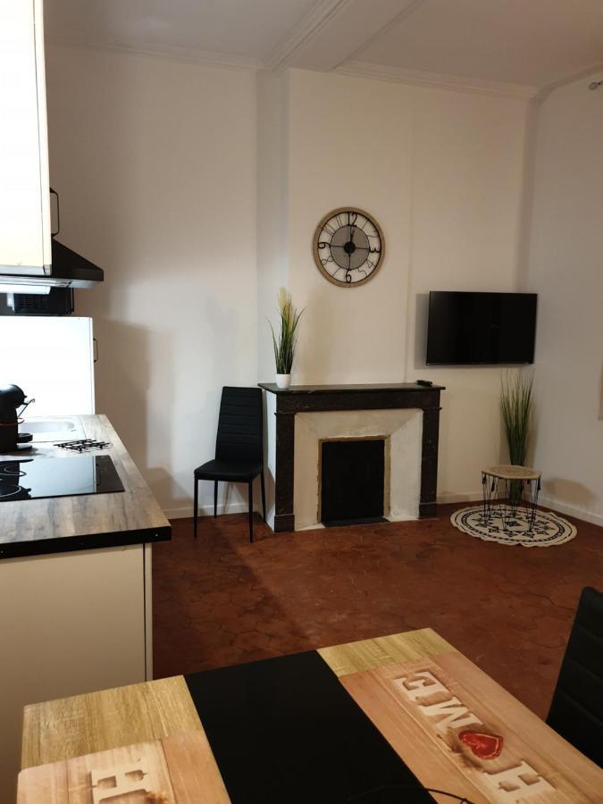 Appartement Picasso Centre Historique Perpignan Luaran gambar