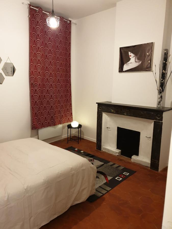 Appartement Picasso Centre Historique Perpignan Luaran gambar